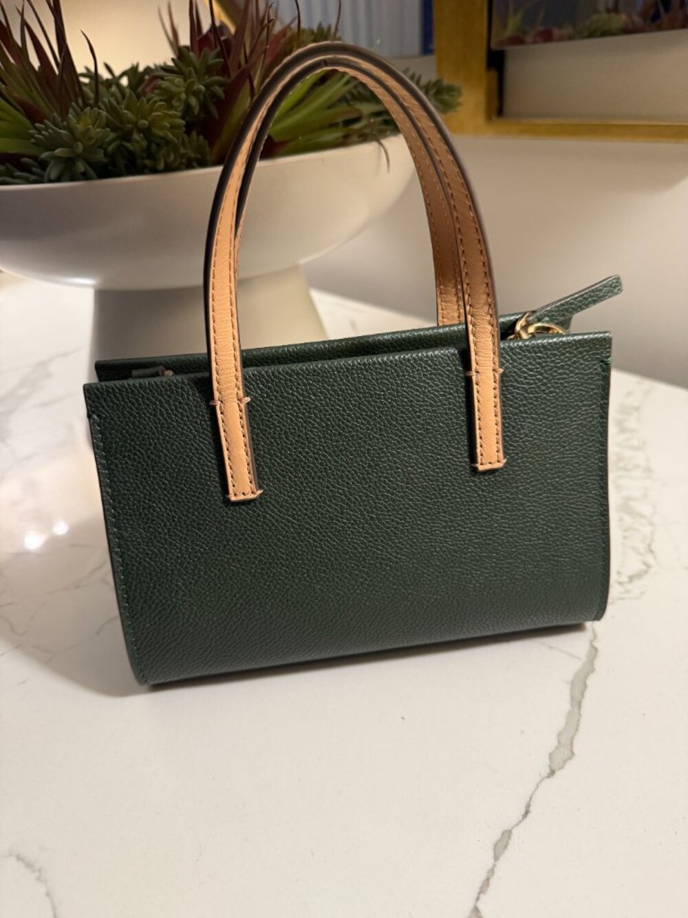 Mini Handbag - Picture 4 of 8